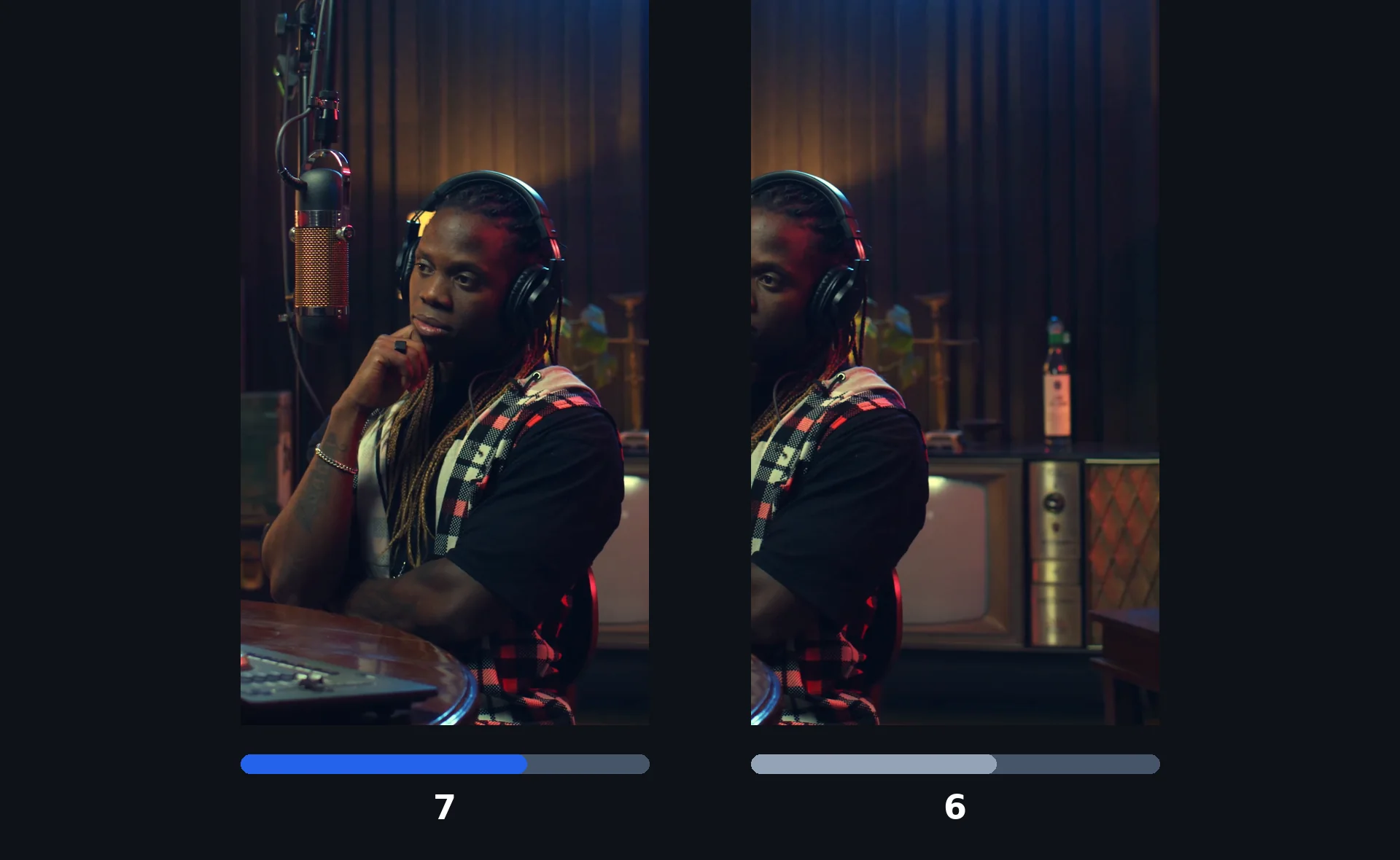 Demo — AI Clips Generator — Best Moments from Long Videos