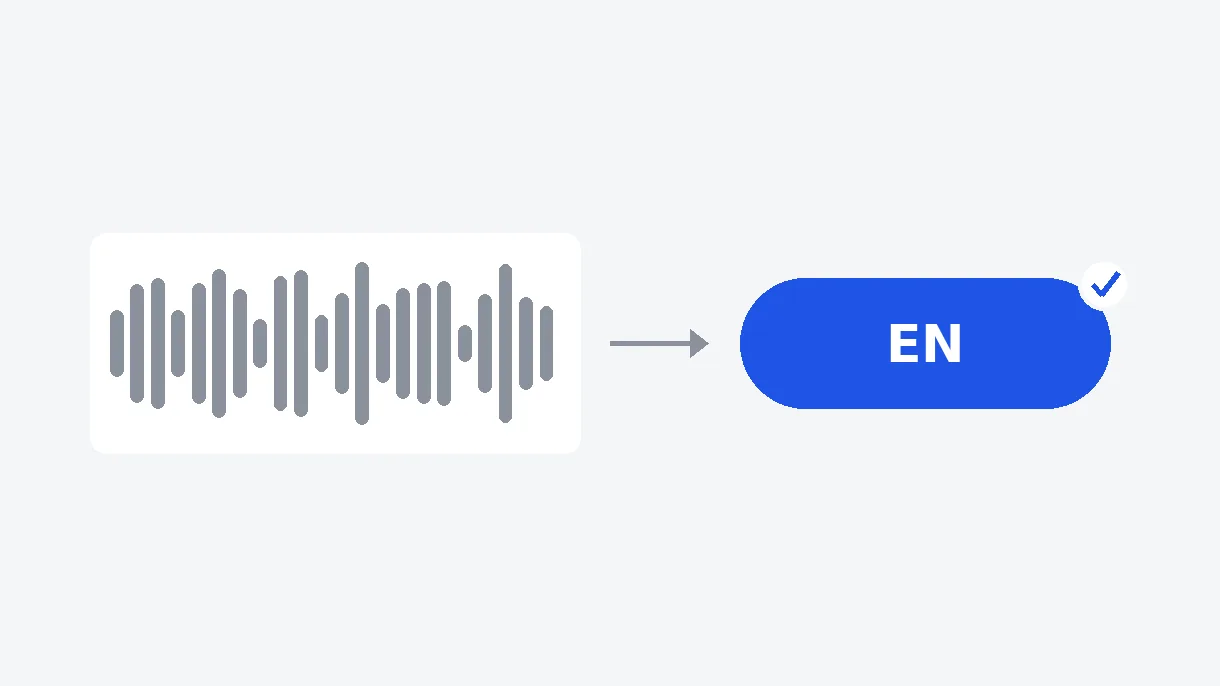 Vantaggio — Da video a testo — Trascrizione IA di video e audio (Gratis)