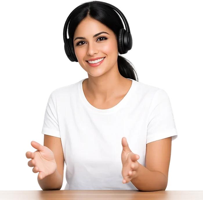 نتيجة تجريبية — من فيديو إلى نص — تفريغ صوتي وفيديو بالذكاء الاصطناعي (مجاناً)