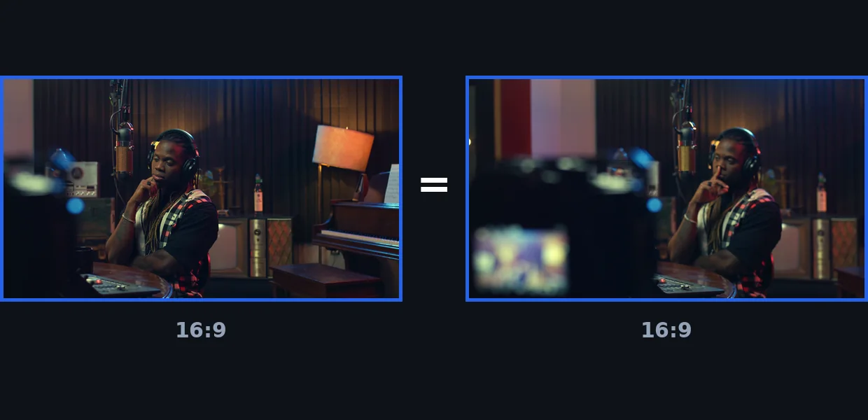 Benefit — AI Video Montage — turn a long video into a short video
