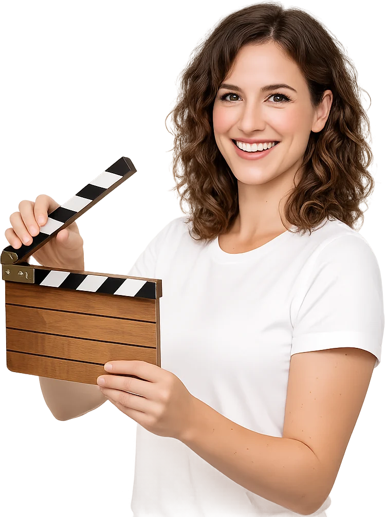Risultato di esempio — Montaggio video AI: trasforma un video lungo in un video breve