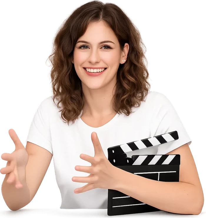 Risultato di esempio — Montaggio video AI: trasforma un video lungo in un video breve