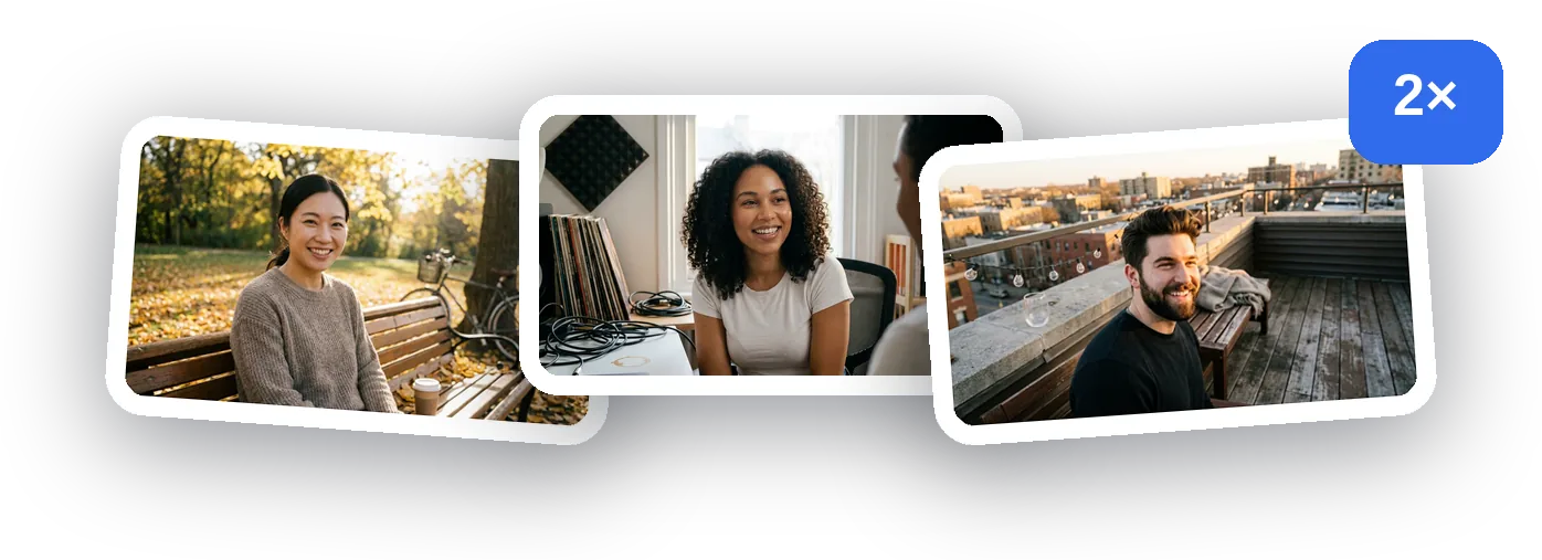 Demonstração — Altere a velocidade do vídeo online — Acelere ou desacelere