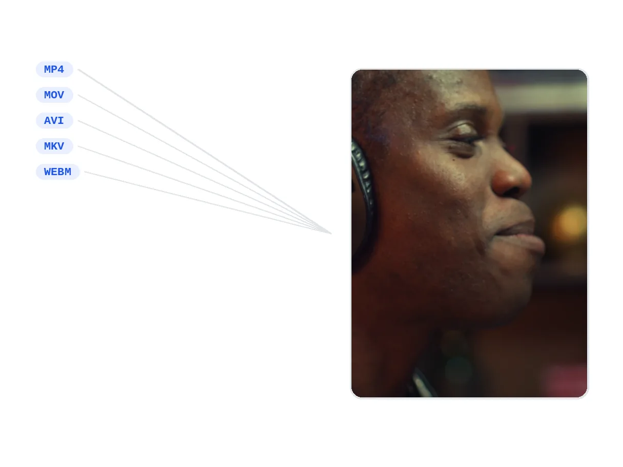 Vantaggio — Estrattore Audio Video – MP3 Online Gratis