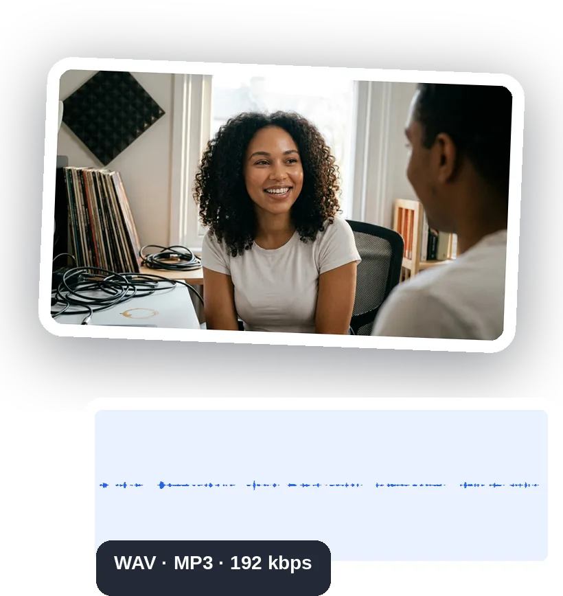 Demo — Estrattore Audio Video – MP3 Online Gratis