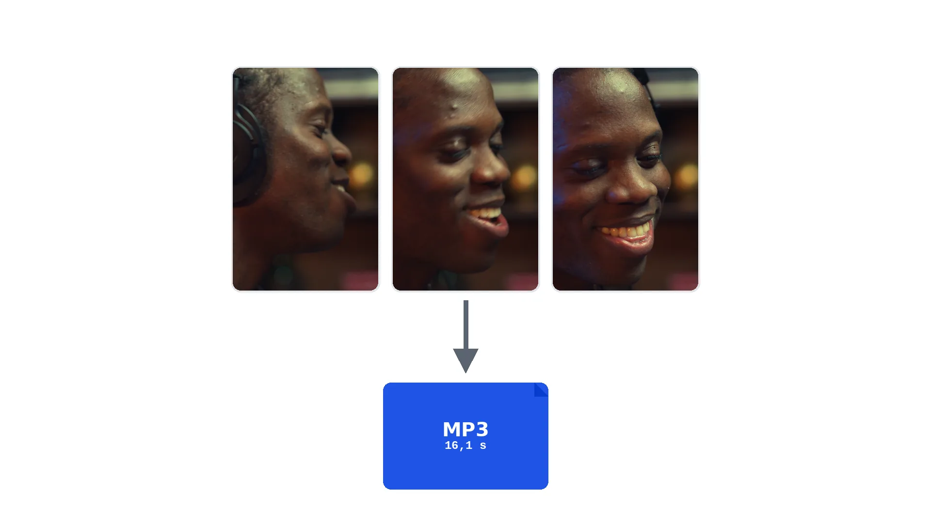 Demo — Estrattore Audio Video – MP3 Online Gratis