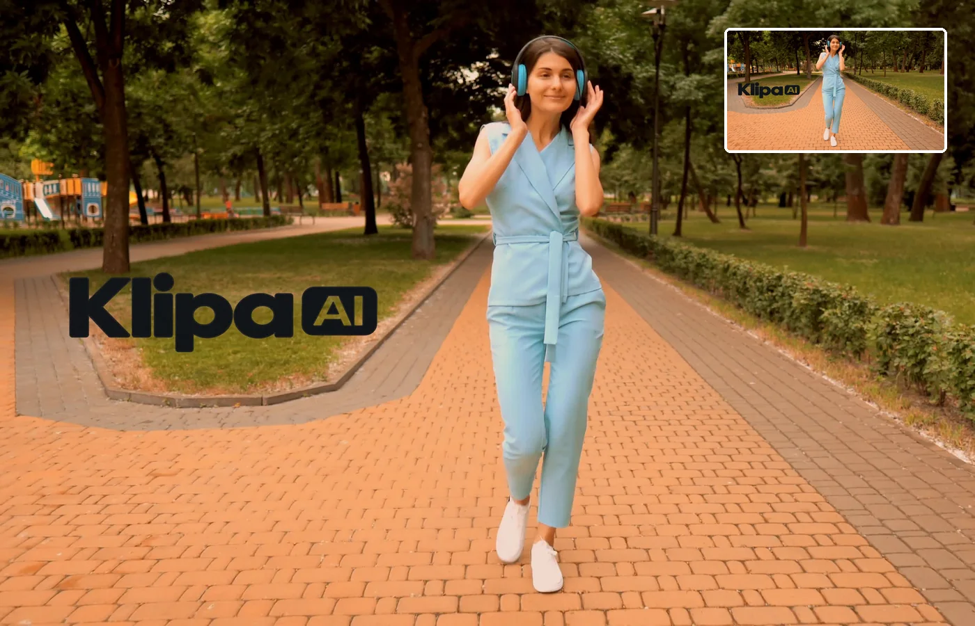 Ventaja — Añade un logotipo a tu vídeo online y gratis