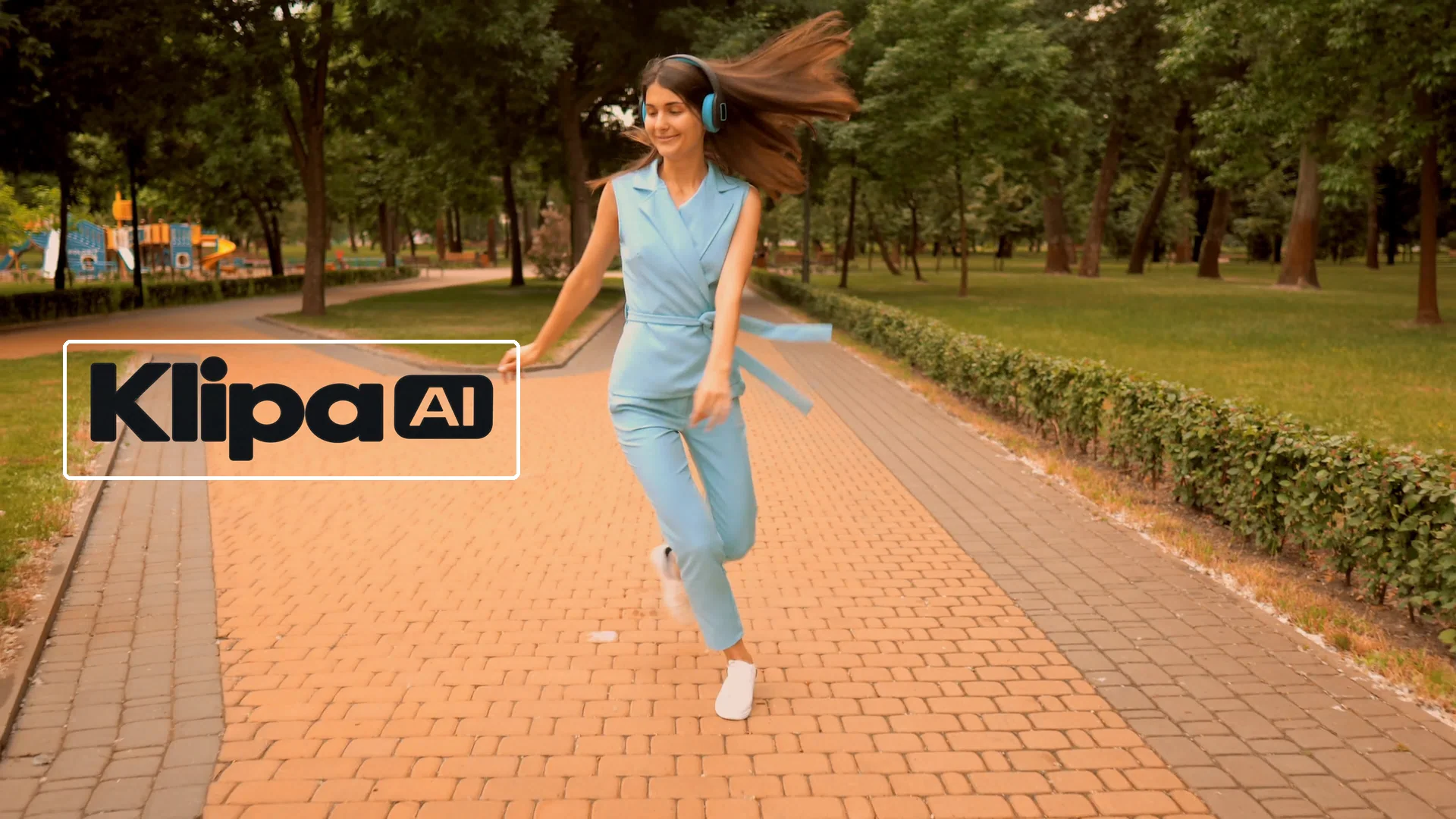 Demo — Añade un logotipo a tu vídeo online y gratis