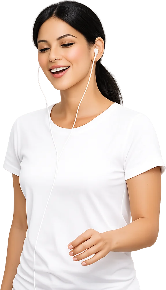 Beispielergebnis — MP4 zu MP3 Konverter — Online, kostenlos & schnell