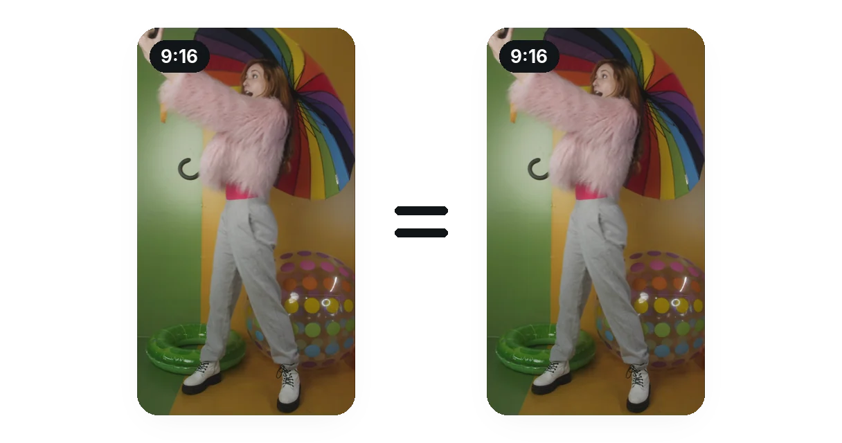 Vorteil — iPhone-Hintergrundgeräusch-Entferner: Den Ton eines Videos säubern