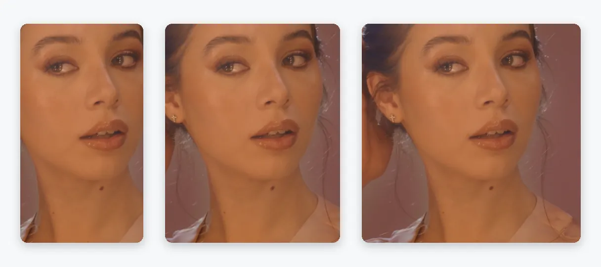 Vantaggio — Ridimensiona video per Instagram: Reel, Storie e Post