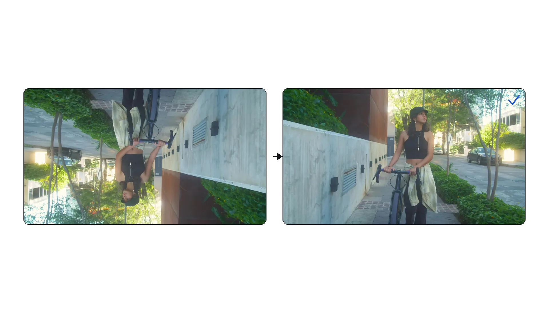 Demo — Video Rotator – Rotate Video Online, Free