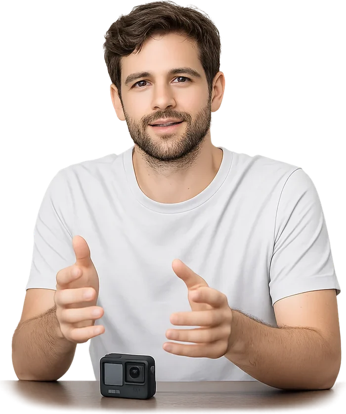 Risultato di esempio — Convertitore video – MP4, MOV, AVI, WebM, gratis online