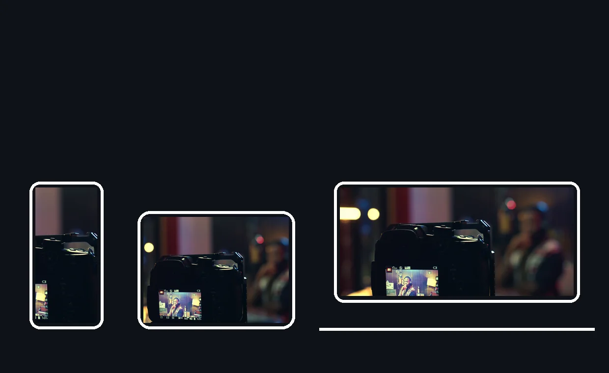 Voordeel — Videoknipper – Online video's knippen en bijsnijden, gratis