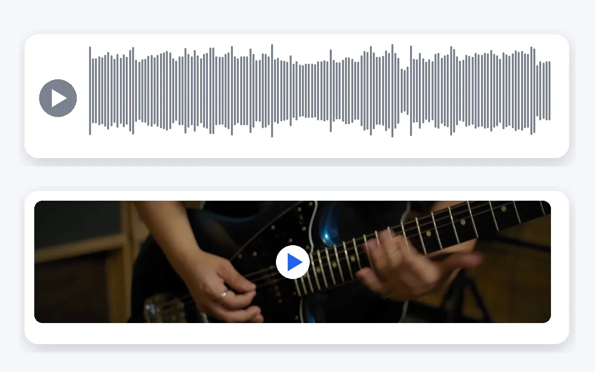 Ventaja — Eliminador de voz – Quita la voz de una canción o un vídeo online