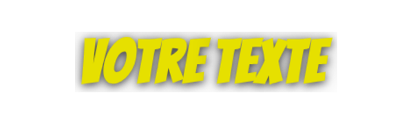 Animated subtitles, Cinematic style